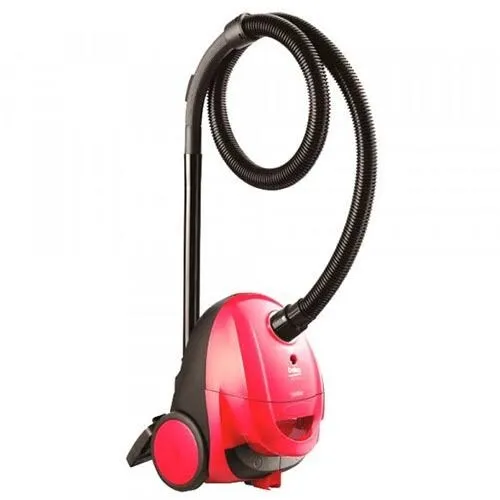 Aspirateur Beko avec sac 2L 1600 W