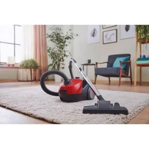 Aspirateur Beko avec sac 2L 1600 W