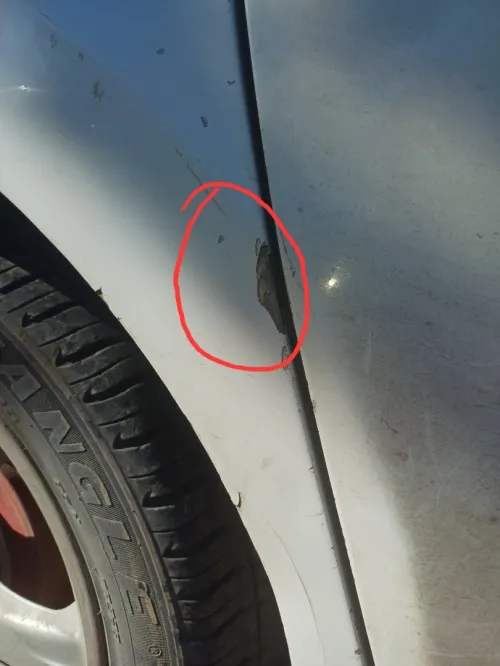 Volkswagen Polo 2011 Style