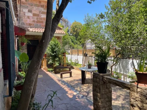 Location Villa Alger Hydra