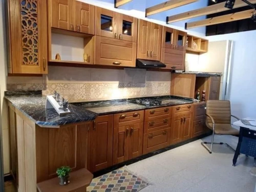 Cuisine equipe مطابخ عصرية 
