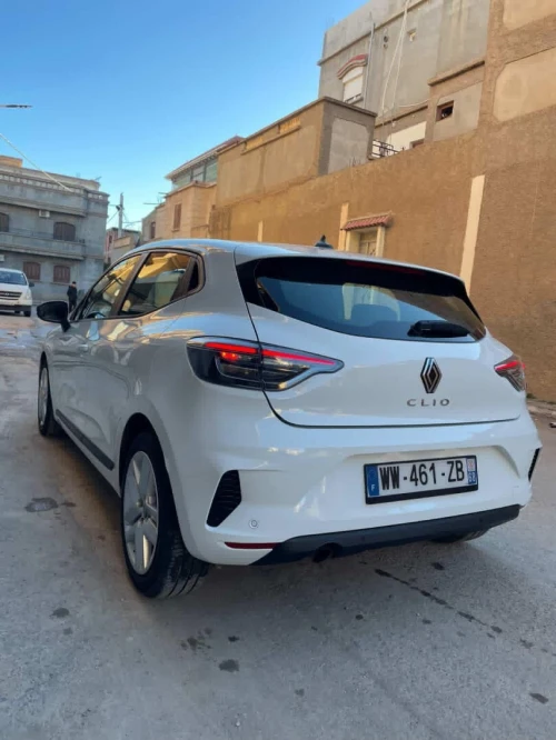Renault Clio 5  2024 Evolution