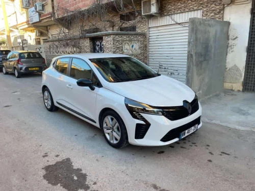 Renault Clio 5  2024 Evolution