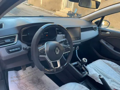 Renault Clio 5  2024 Evolution