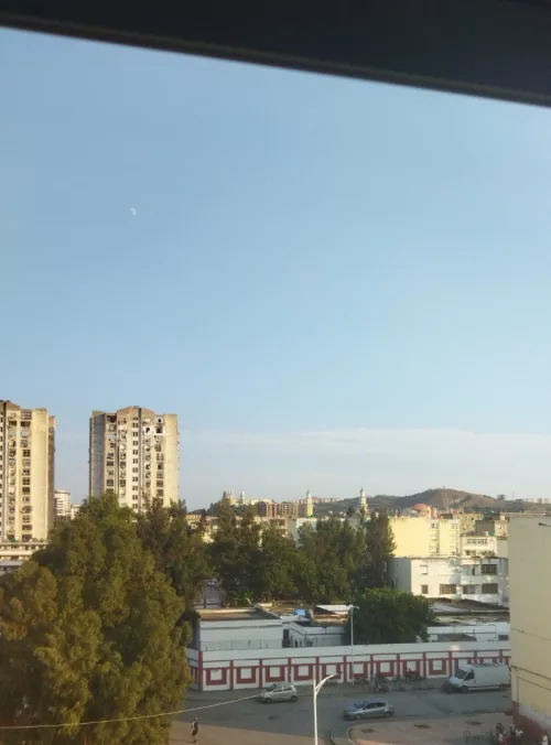 Vente Appartement F4 Annaba Annaba