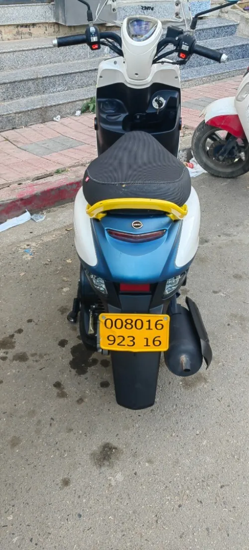 vms Cuxi2 2023