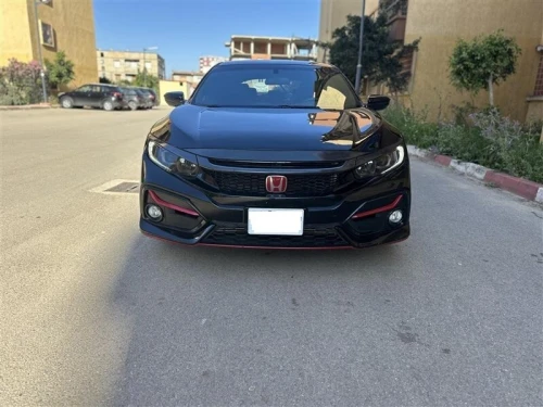 Honda Civic sport 2022 SR sport