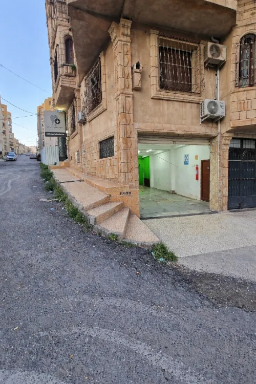 Location Local Alger Said hamdine