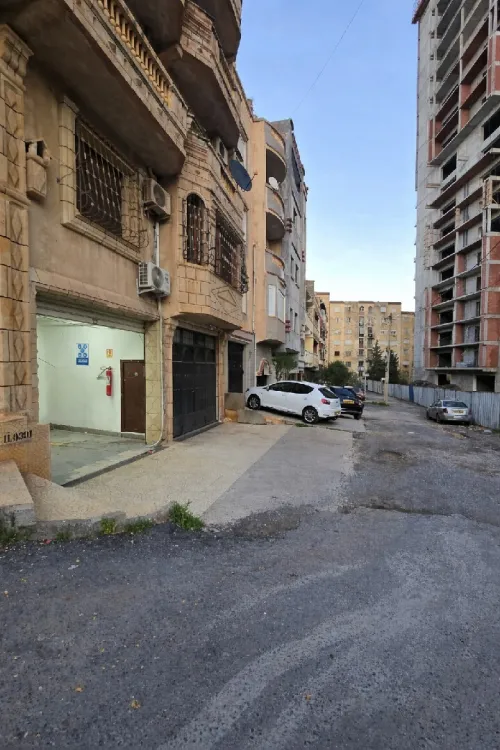 Location Local Alger Said hamdine