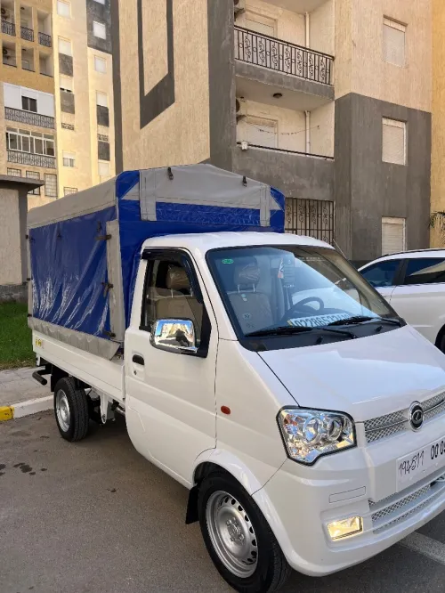DFSK Sokon 2024 