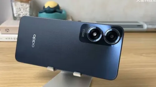 Oppo A 2x 5G