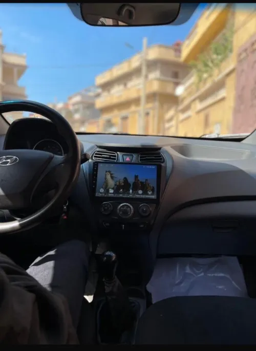 Hyundai EON 2013 GLS