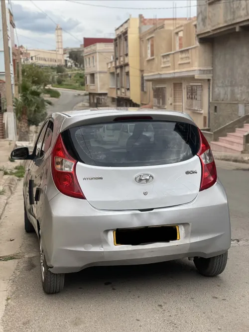 Hyundai EON 2013 GLS