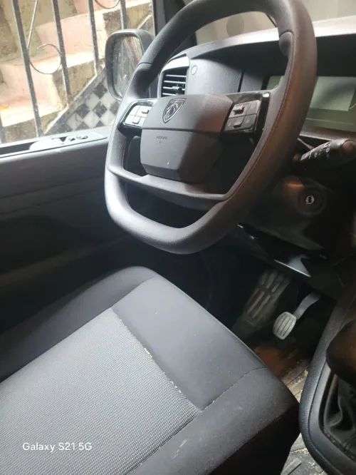 Peugeot Expert 2025 Combi
