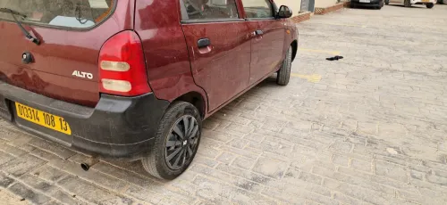 Suzuki Alto 2008 Alto