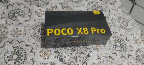 Poco Poco X8 pro
