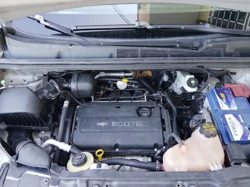Chevrolet Trax 2015 LT