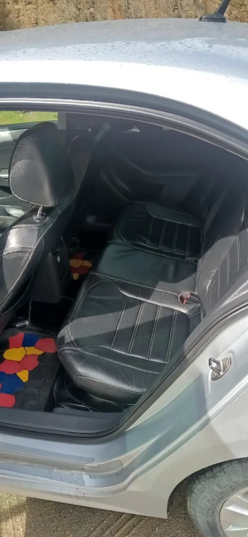 Volkswagen Jetta 2013 Life