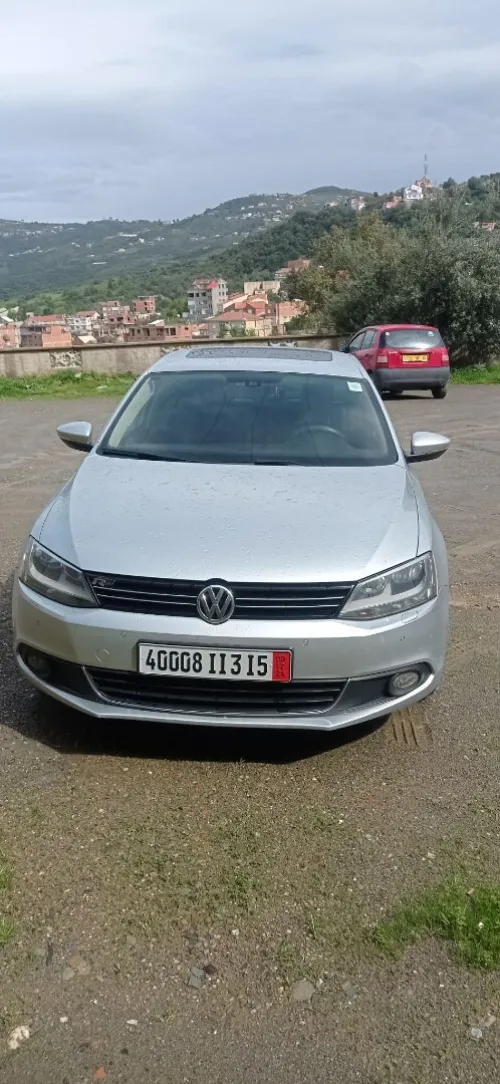 Volkswagen Jetta 2013 Life