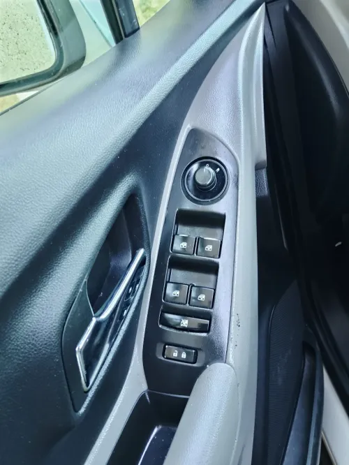 Chevrolet Trax 2015 LT