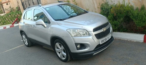 Chevrolet Trax 2015 LT