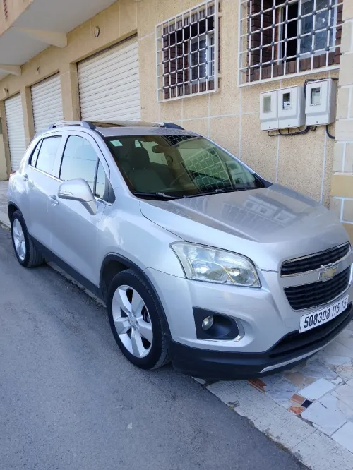 Chevrolet Trax 2015 LT