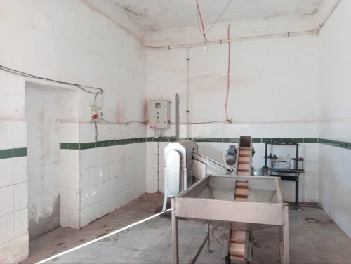 Vente Usine Mascara Sig