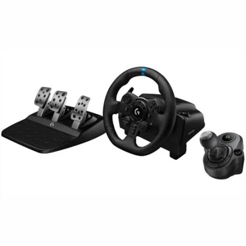 Logitech g293