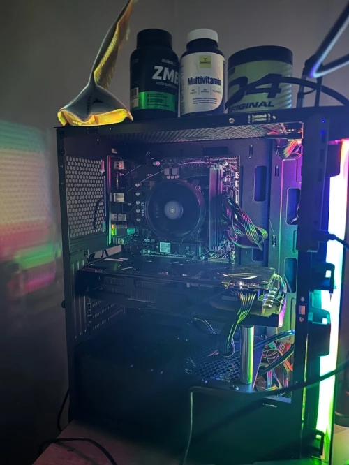 PC GAMER