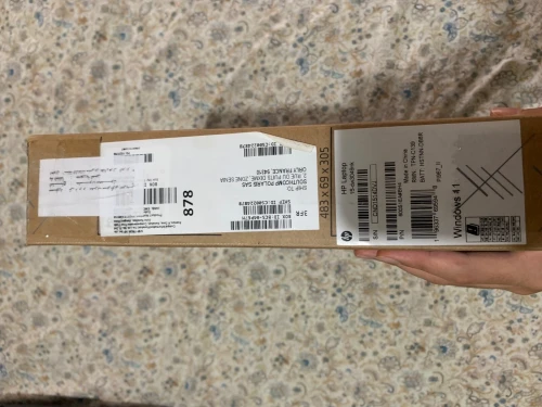 Hp Laptop 15