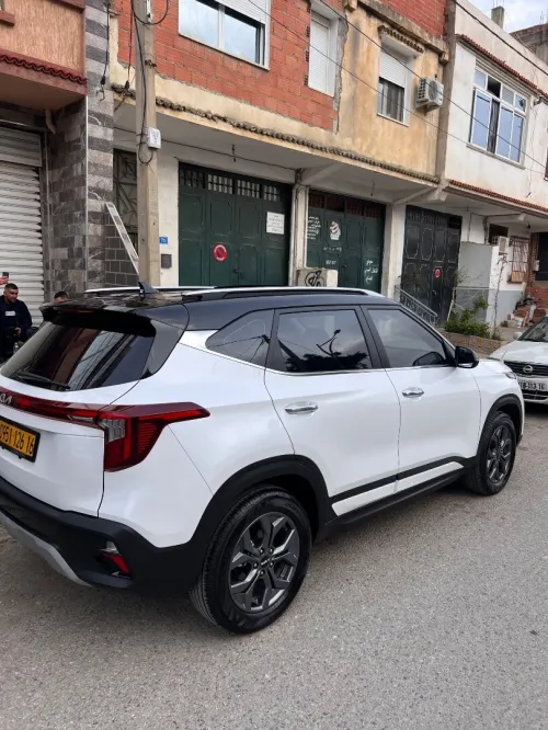 Kia Seltos 2026 Full options