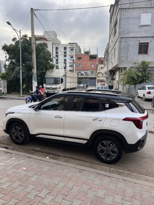 Kia Seltos 2026 Full options