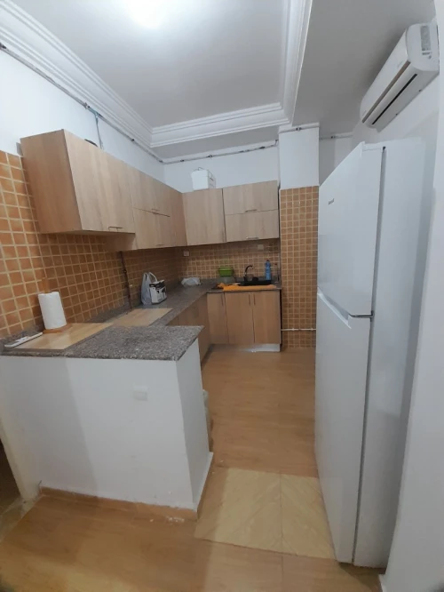 Vente Appartement F2 Oran Ain el turck
