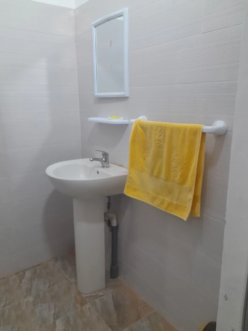 Vente Appartement F2 Oran Ain el turck