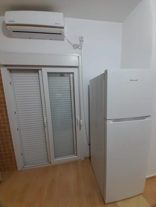 Vente Appartement F2 Oran Ain el turck