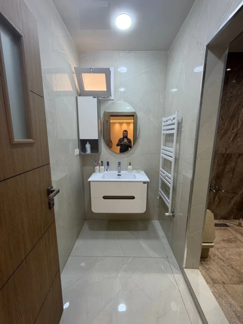 Vente Appartement Penthouse F4 Oran Bir el djir