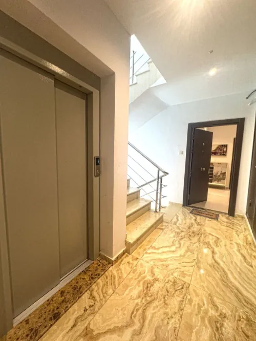 Vente Appartement F3 Oran Bir el djir