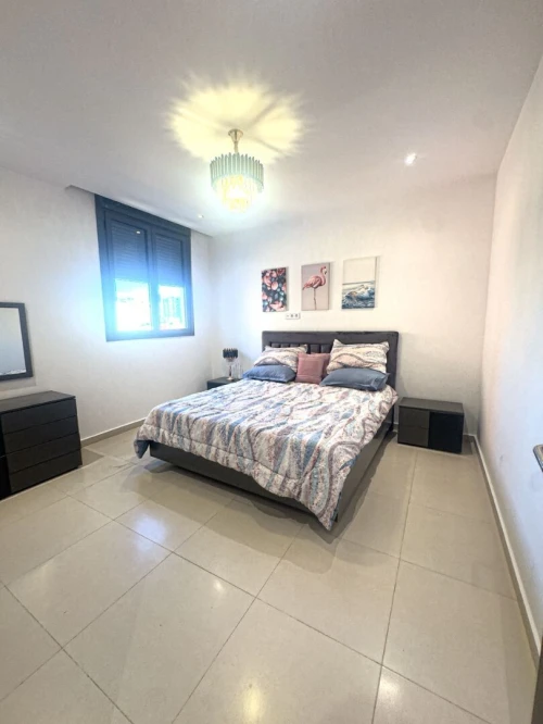 Vente Appartement F3 Oran Bir el djir