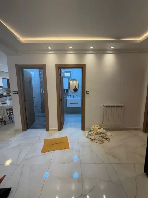 Vente Appartement Penthouse F4 Oran Bir el djir