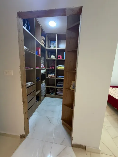 Vente Appartement Penthouse F4 Oran Bir el djir