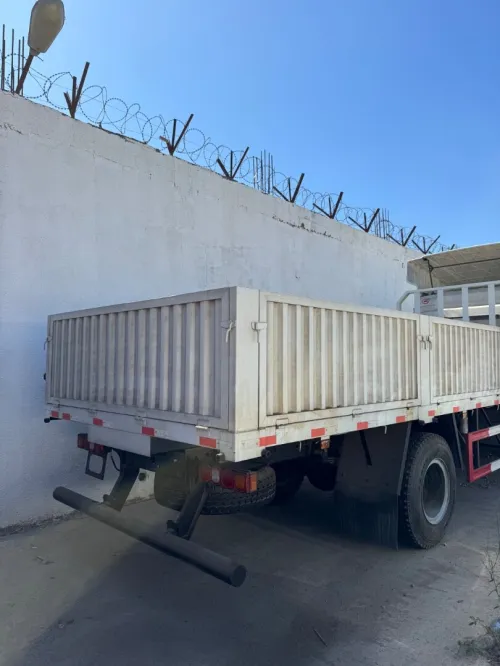 Shacman L3000 2025