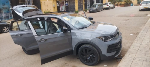 Volkswagen Tharu 2025 Toutes options