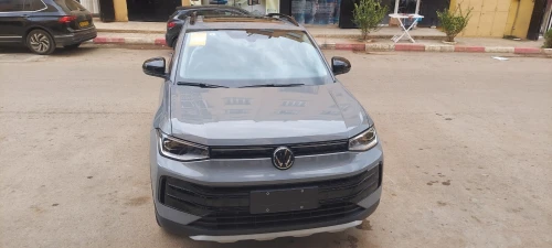 Volkswagen Tharu XR 2025 Toutes options