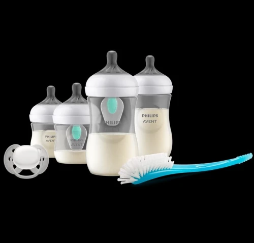 Kit biberon Avent Philips