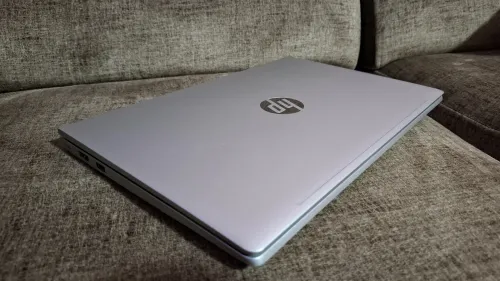 HP i5 11e génération 