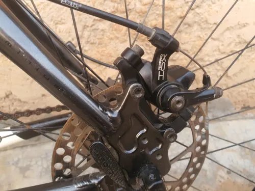 Vélo Go Sport 29 pouces 
