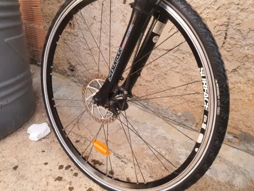 Vélo Go Sport 29 pouces 