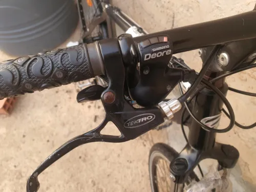 Vélo Go Sport 29 pouces 