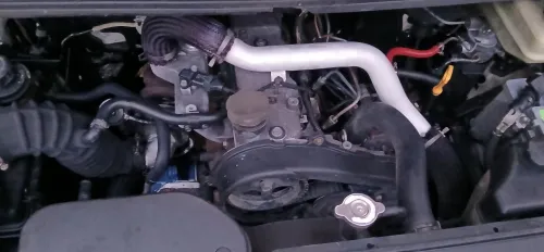 Toli Hyundai H1 2011