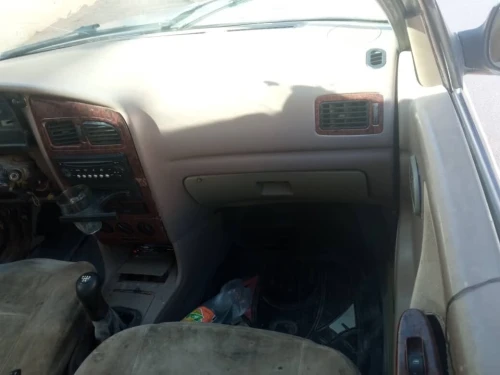 Chery Chery 2008 